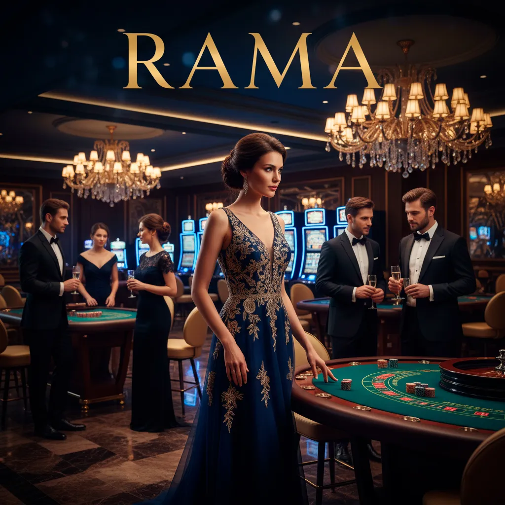 Casino Rama Online in Canada